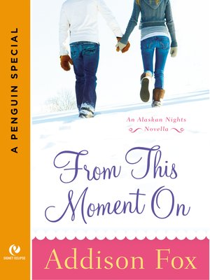 cover image of From This Moment On